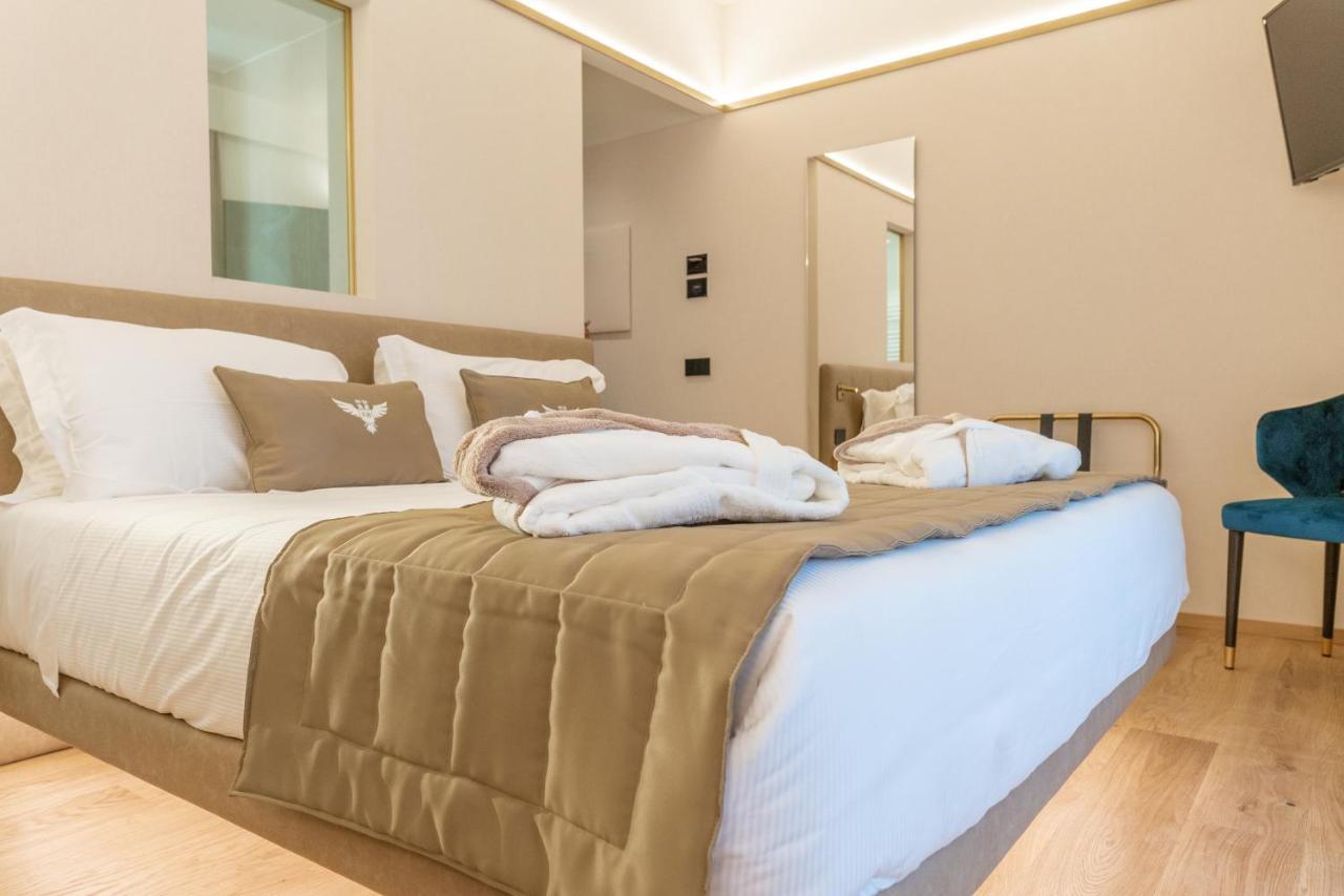 Relais Forte Benedek Wine & Spa - Adults Only باسترينغو المظهر الخارجي الصورة