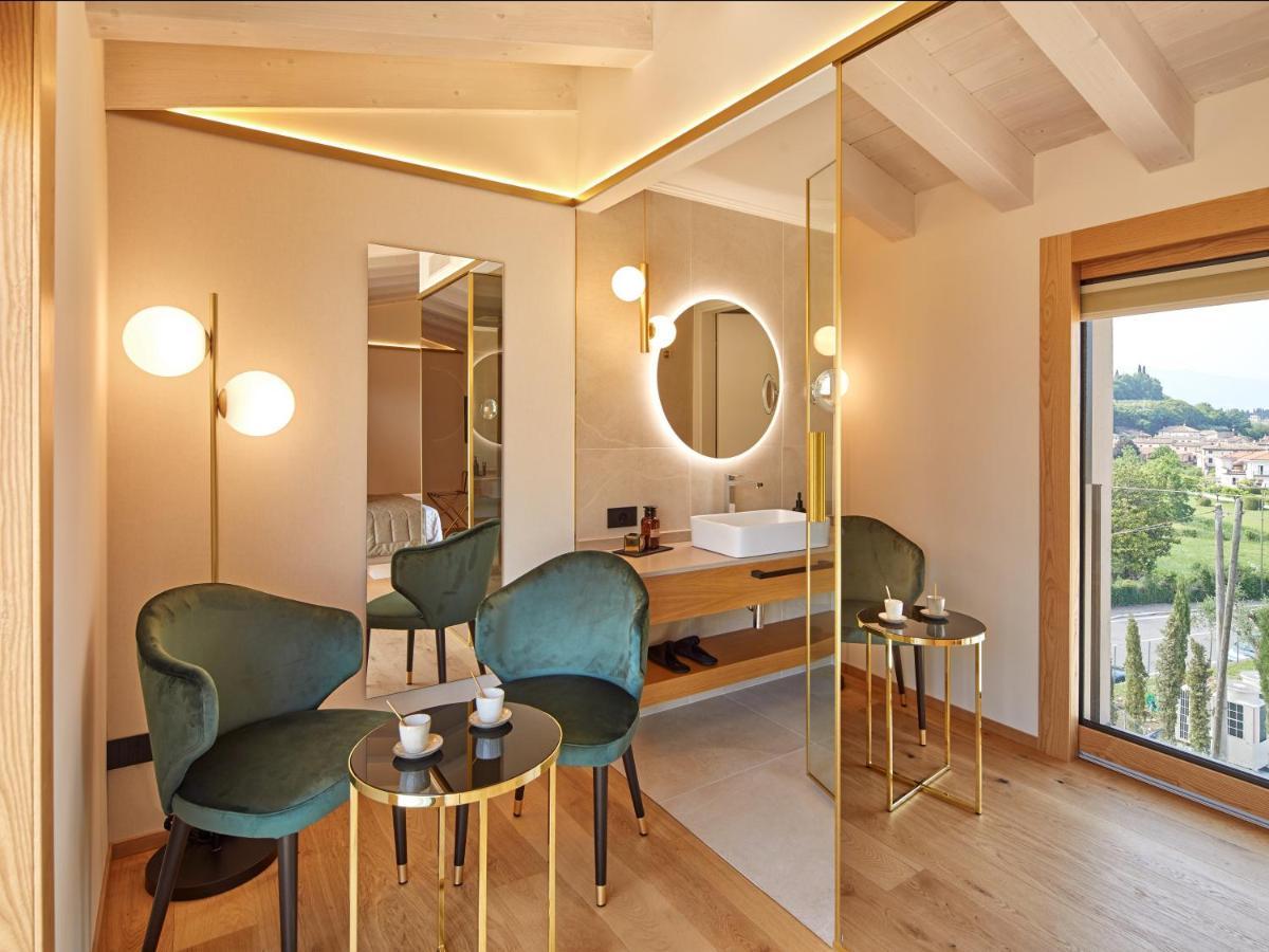 Relais Forte Benedek Wine & Spa - Adults Only باسترينغو المظهر الخارجي الصورة