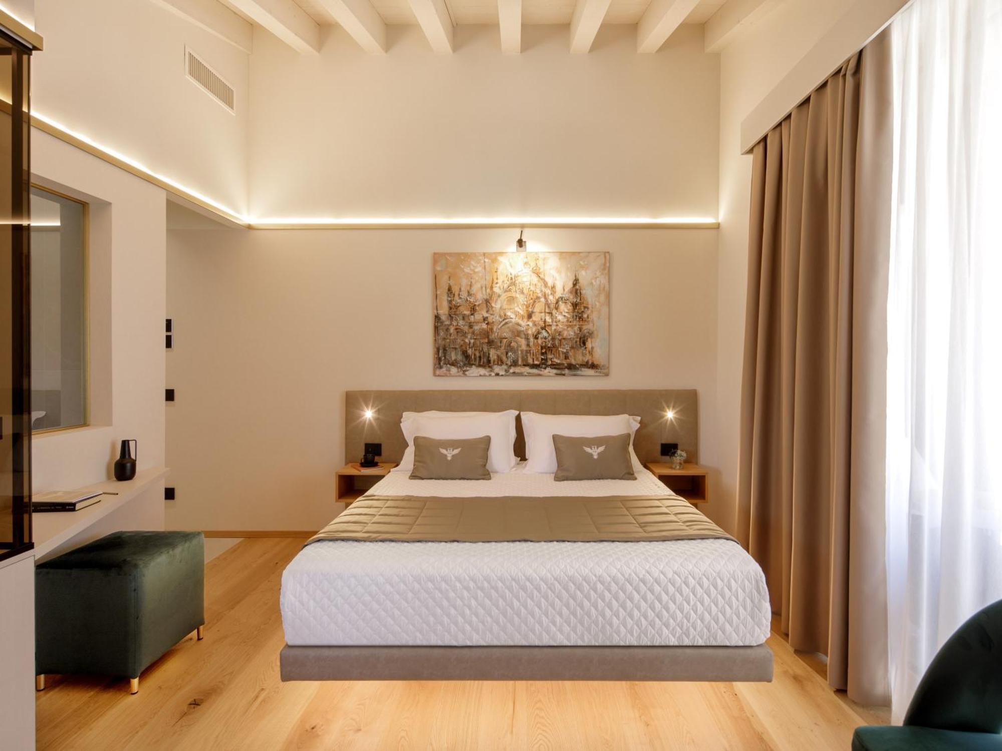 Relais Forte Benedek Wine & Spa - Adults Only باسترينغو المظهر الخارجي الصورة